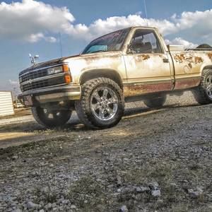 Meet your Posher, Zackary curry